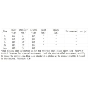 dress size chart 1 Vintage Summer Print Dress with O-Neck and Waist Sash