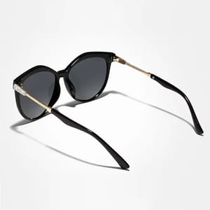 Kingseven - Women's Cat Eye Sunglasses 1