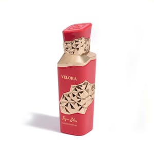 Velora Sugar Bliss Eau de Parfum – Long Lasting Fragrance for Women