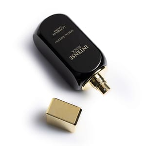 Intense Black Eau de Parfum – Bold Long Lasting Unisex Fragrance