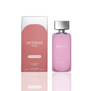 Intense Pink Eau de Parfum – Bold Long Lasting Unisex Fragrance Intense Pink Eau de Parfum – Bold Long Lasting Unisex Fragrance