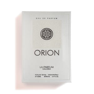 Orion Eau de Parfum – Refreshing Long Lasting Oceanic Unisex Fragrance Orion Eau de Parfum – Refreshing Long Lasting Oceanic Unisex Fragrance