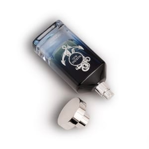 Marine Blue Eau de Parfum – Fresh Citrusy Long Lasting Unisex Fragrance