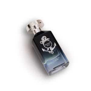 Marine Blue Eau de Parfum – Fresh Citrusy Long Lasting Unisex Fragrance Marine Blue Eau de Parfum – Fresh Citrusy Long Lasting Unisex Fragrance
