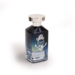 Marine Blue Eau de Parfum – Fresh Citrusy Long Lasting Unisex Fragrance Marine Blue Eau de Parfum – Fresh Citrusy Long Lasting Unisex Fragrance