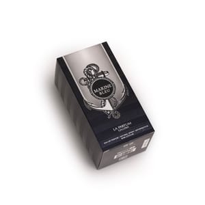 Marine Blue Eau de Parfum – Fresh Citrusy Long Lasting Unisex Fragrance Marine Blue Eau de Parfum – Fresh Citrusy Long Lasting Unisex Fragrance