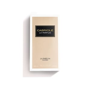 Cabriole Eau de Parfum – Luxury Floral Long Lasting Women’s Fragrance