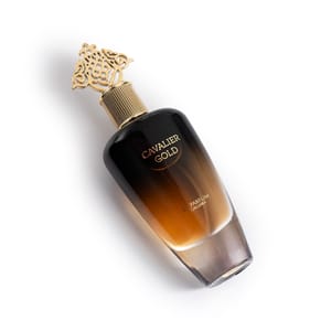 Cavalier Gold Eau de Parfum – Elegant Long Lasting Women’s Fragrance