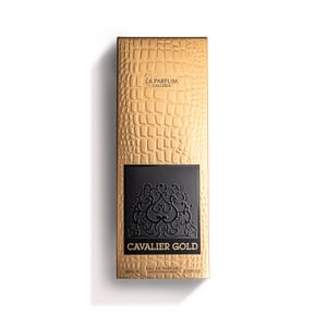 Cavalier Gold Eau de Parfum – Elegant Long Lasting Women’s Fragrance