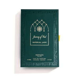 Imperial Eau de Parfum – Bold Woody Aquatic Men’s Fragrance