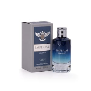 Imperial Legend Eau de Parfum – Majestic Long Lasting Men’s Fragrance Imperial Legend Eau de Parfum – Majestic Long Lasting Men’s Fragrance
