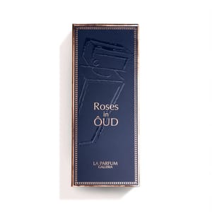 Roses in Oud Eau de Parfum – Smoky Incense Long Lasting Fragrance Roses in Oud Eau de Parfum – Smoky Incense Long Lasting Fragrance