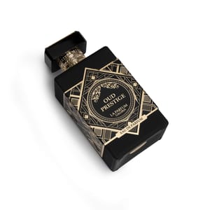 Oud Prestige Eau de Parfum – Luxury Long Lasting Unisex Fragrance