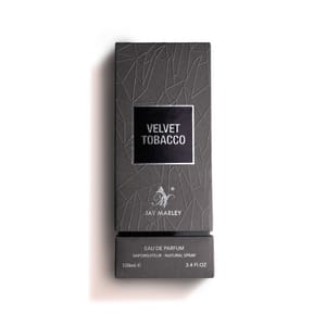 Velvet Tobacco Eau de Parfum – Rich Long Lasting Unisex Fragrance Velvet Tobacco Eau de Parfum – Rich Long Lasting Unisex Fragrance