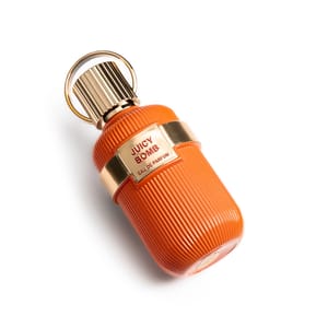 Juicy Bomb Eau de Parfum – Fresh Long Lasting Unisex Fragrance Juicy Bomb Eau de Parfum – Fresh Long Lasting Unisex Fragrance