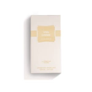 Viva Creme Eau de Parfum – Smooth Long Lasting Unisex Fragrance