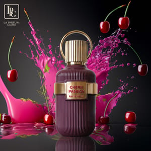 Cherie Passion Eau de Parfum – Elegant Long Lasting Unisex Fragrance