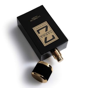 Zarra Pour Homme Eau de Parfum – Bold Long Lasting Men’s Fragrance