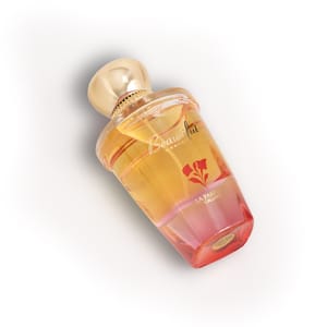 Beautiful Weekend Eau de Parfum – Fresh Long Lasting Women’s Fragrance
