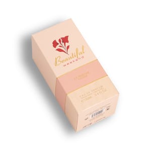 Beautiful Weekend Eau de Parfum – Fresh Long Lasting Women’s Fragrance