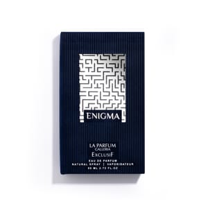 Enigma Eau de Parfum – Fresh Long Lasting Unisex Fragrance Enigma Eau de Parfum – Fresh Long Lasting Unisex Fragrance
