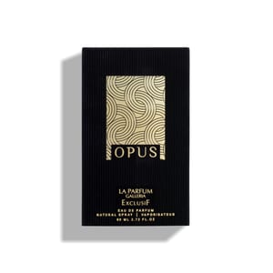 Opus Exclusif Eau de Parfum – Premium Long Lasting Unisex Fragrance