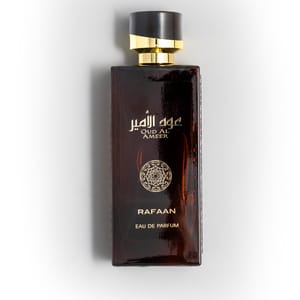 Rafaan - Men's Eau De Parfum
