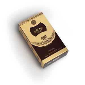 Oud Al Ameer Eau de Parfum – Rich Long Lasting Unisex Fragrance Oud Al Ameer Eau de Parfum – Rich Long Lasting Unisex Fragrance