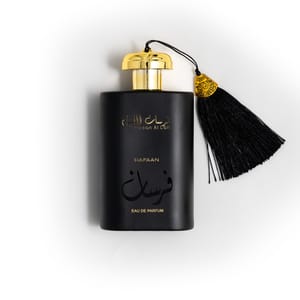 Fursan Al Lail Eau de Parfum – Fresh Spicy Long Lasting Unisex Fragrance