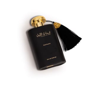 Fursan Al Lail Eau de Parfum – Fresh Spicy Long Lasting Unisex Fragrance Fursan Al Lail Eau de Parfum – Fresh Spicy Long Lasting Unisex Fragrance