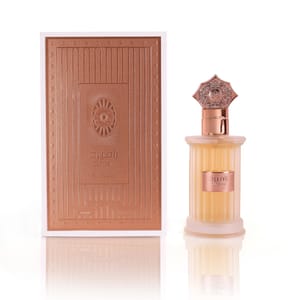 Zafirah Eau de Parfum – Sweet Long Lasting Women’s Fragrance