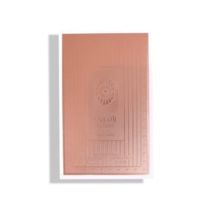 Zafirah Eau de Parfum – Sweet Long Lasting Women’s Fragrance