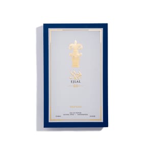 Ejlal Eau de Parfum – Fresh Long Lasting Unisex Fragrance Ejlal Eau de Parfum – Fresh Long Lasting Unisex Fragrance