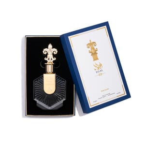 Ejlal Eau de Parfum – Fresh Long Lasting Unisex Fragrance Ejlal Eau de Parfum – Fresh Long Lasting Unisex Fragrance
