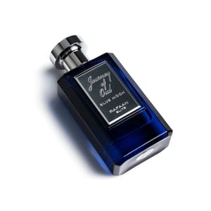 Journey of Oud Blue Moon Eau de Parfum – Luxurious Long Lasting Unisex Fragrance