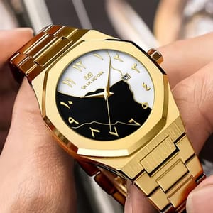 VA VA VOOM - Men's Dress Watches 2