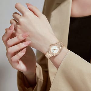 VA VA VOOM - Women's Dress Watches 2
