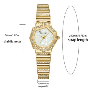 VA VA VOOM - Women's Dress Watches 4