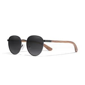 Kingseven - Women's Round Sunglasses