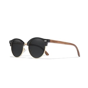 Kingseven - Women's Round Sunglasses