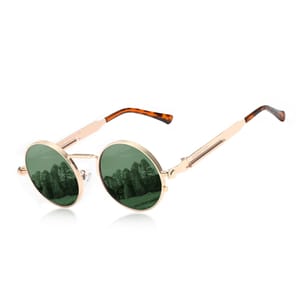 Kingseven - Women's Round Sunglasses