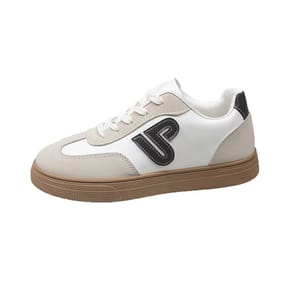 Lightweight Women's Casual Skate Shoes for Everyday Comfortable Wear Bzqbzx - Women's Low Top Sneakers