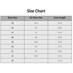 Women's Comfortable Casual Sneakers with Cushioned Rubber Sole Support
