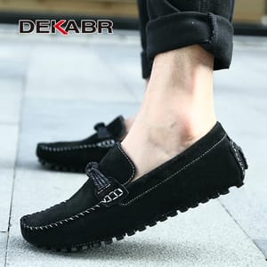 Dekabr - Men's Loafers & Moccasins 4