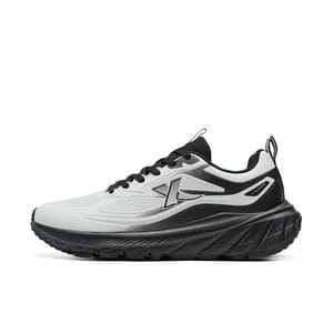 Lightweight Breathable Running Shoes for Men with Superior Cushioning