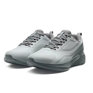 Lightweight Breathable Running Shoes with Non-Slip Cushioning Support