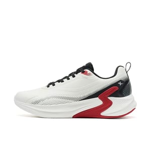 Lightweight Breathable Running Shoes with Non-Slip Cushioning Support