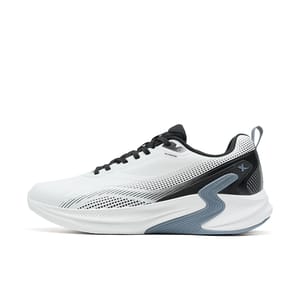 Lightweight Breathable Running Shoes with Non-Slip Cushioning Support