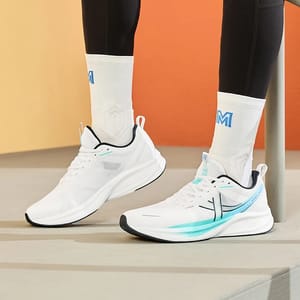 Xtep - Men's Running Shoes 4