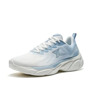 Lightweight Breathable Running Shoes for Men with Cushioned Support